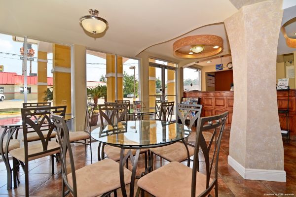 Americas Best Value Inn (Alexandria)